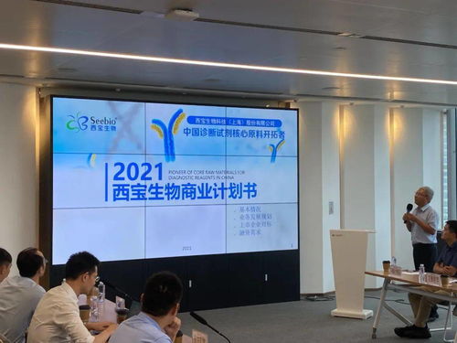 盈科上海企業上市交流沙龍生物醫藥專場圓滿落幕——順富醫藥閃耀登場